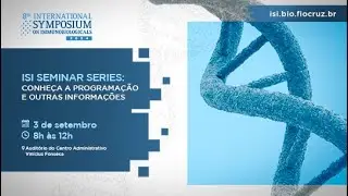 ISI Seminar Series | Como publicar: dicas e ferramentas