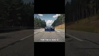 Koenigsegg Vs Bugatti ￼0-400-0 km #koenigseggregera #koenigseggagerars #automobile