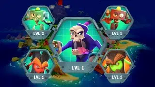 Crash On The Run - Defeat All Assistants For Nitro Mr. Crumb Boss #76