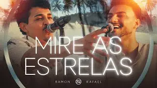 Aim for the Stars - Ramon and Rafael (The Sound of the Church)