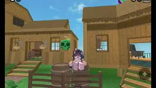 Я ВЕРНУЛАСЬ!