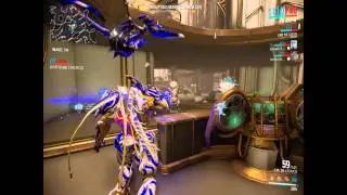 Warframe Episode 1 The Proof