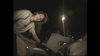 éS | Arto Saari | Flip Sorry 2002