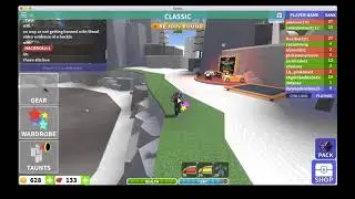 Roblox hacker: cursed islands
