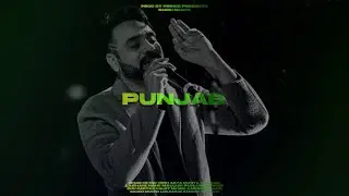 PUNJAB BABBU MAAN X PROD BY PRINCE 💎 ℓαвнηι ηι мαυנ ρυηנαв ναяgι🥀#remix #oldisgold #music #rap