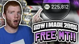 how i had 200k+ MT HIDDEN in my COLLECTION!! FREE MT! (nba 2k20 myteam)