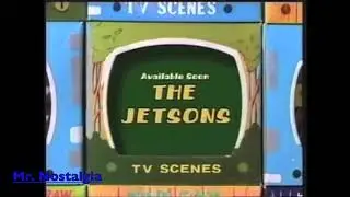 Boomerang - The Jetsons Coming Up Next