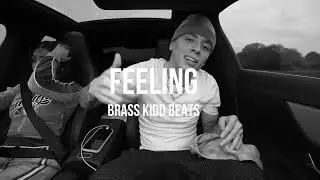 [FREE] Central Cee x ArrDee Type Beat - "Feeling"-(Prod. Brass Kidd Beats)