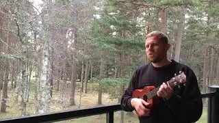 Girl (Beatles cover) - Pilgrims' Dream