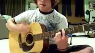 Jasey Rae Cover (Acoustic)