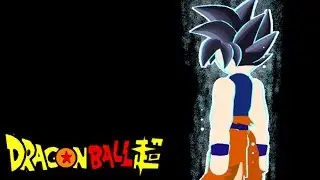 Goku vs Jiren - Stick Fight (by Don & Misaka)