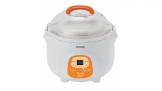 Khind BPS-07 BPS07 Soup Cooker Steamer