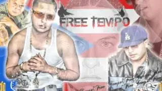 Te Habla Tempo (Tiraera Pa Don Omar)