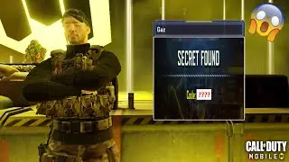 How To Find & Use The SECRET CODE At THE CLUB In Call Of Duty Mobile!