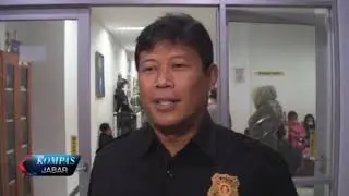 PULUHAN PASANGAN MESUM TERJARING RAZIA