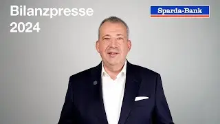 Bilanzpressegespräch 2024