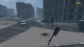 Tank Force - забавные моменты 4