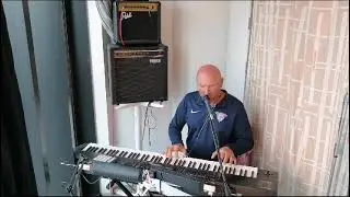 "Самолёт" (Cover)