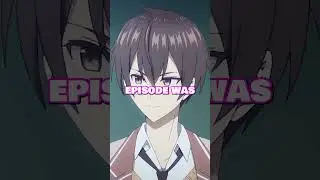 This New Anime is about a Russian Girl 