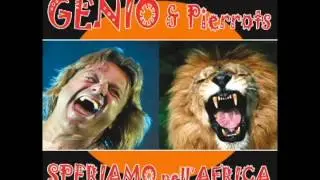 Georgia on my mind - Genio & Pierrots - Official Video