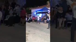 Deniz Çalışkan oğlu çiftetelli 😎👑