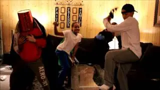 Harlem Shake Part 2