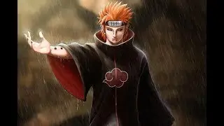 My New Naruto Intro For GamePlay