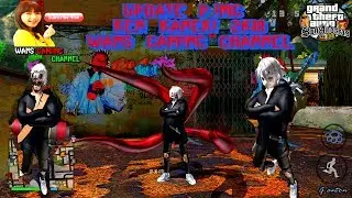 SHARE PLAYER.IMG KEN KANEKI 2K18 || GTA SA ANDROID