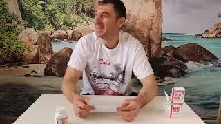 Мухомор микродозинг. Честный отзыв винодела!