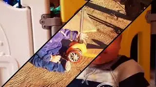 Petit Maëlann 1 an