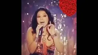 ليلى غفران - قالو الصبر بحورو بعيدة (كامل الاوصاف)
