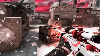 600fps ☄️