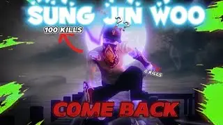 Free fire | KIRA Come back | #freefire #viralvideo #king