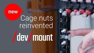 /dev/mount - Semplifica il montaggio dei dispositivi.
