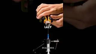 Put A Finger Down - Lazy Edition
