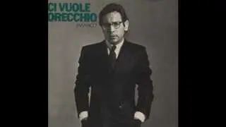 Enzo Jannacci - La sporca vita