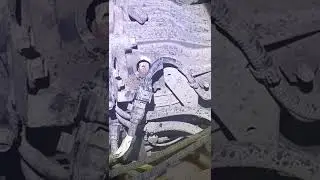 Метки ГРМ 4M50