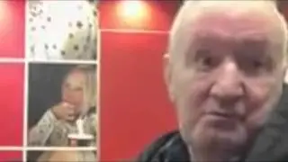 Курьез из жизни деда Бом Бом