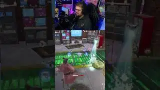 Duping Players While Being Splinter #shots #chapter5  #fortnite #fortniteglitch #fortniteclips