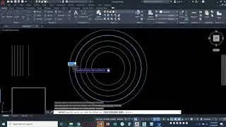 Offset Command