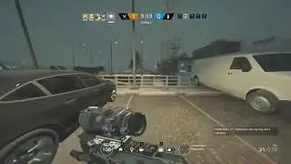 Плей - Rainbow Six: Siege [ч.2] (катка под обед)