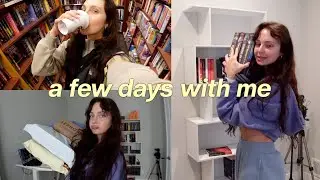 new tattoos, bookshelf set up, HAUL: sephora, amazon, baggu