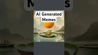 ai attempts memes (badly)