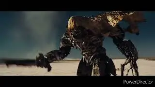 Transformers - 《AMV 》