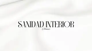 ELIKEMUSIC - SANIDAD INTERIOR (Audio Oficial)