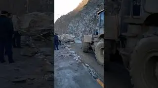Pamir 2023