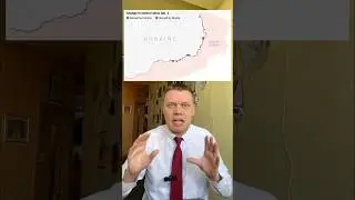 Почему я за #мирныепереговоры между #Россия и #Украина?