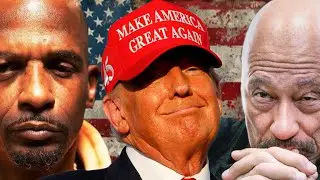 Donald Trump: Did We Elect A RACIST President?