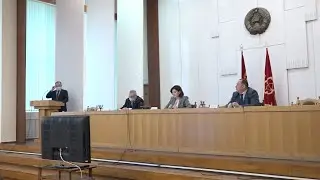 Пищеблоки учреждений образования: материально-техническая база укрепляется