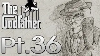 Dark Plays: The Godfather [36] - 
